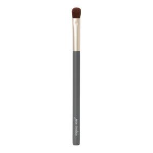 Jane Iredale Flat Eye Brush Stk - Jane Iredale Colorfulbeauty  - 670959400154