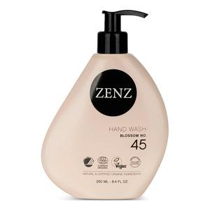 Zenz Hand Wash Blossom 250 - Zenz Organic Colorfulbeauty - 5715012002311