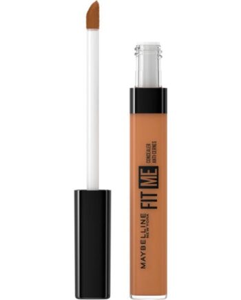 Maybelline Fit Concealer Cafe - Maybelline Colorfulbeauty  - 0000030096622