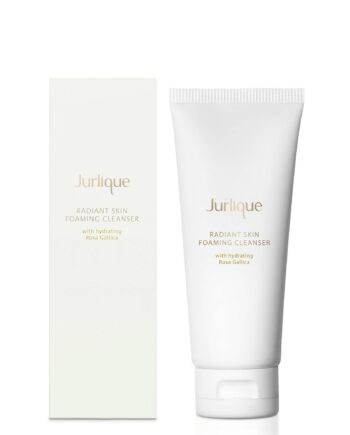 Jurlique Radiant Skin Foaming Cleanser 100 - Jurlique Colorfulbeauty  - 0708177113492