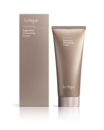 Jurlique Nutri Define Supreme Cleansing Foam 100 - Jurlique Colorfulbeauty  - 0708177157304