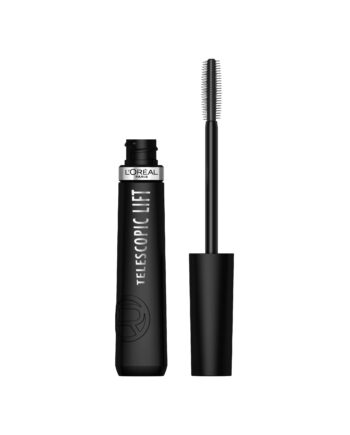 Sort Amp Oral Paris Telescopic Lift Mascara Black - Colorfulbeauty  - 0000030152540