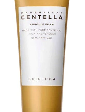 Skin1004 Centella Ampoule Foam 125 - Skin1004 Colorfulbeauty  - 8809576261127