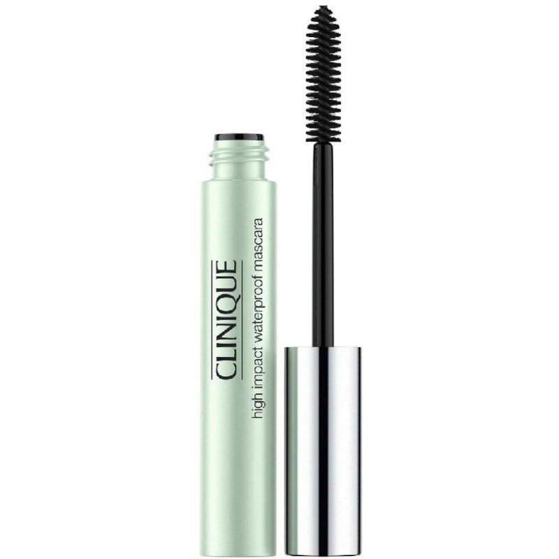 Sort Clinique High Impact Waterproof Mascara Black - Clinique Colorfulbeauty - 0020714494940