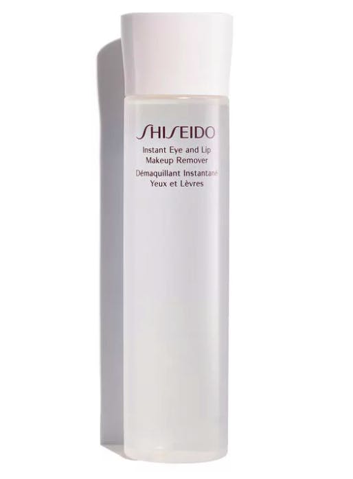 Shiseido Instant Eye And Lip Makeup Remover 125 - Shiseido Colorfulbeauty - 0730852143449