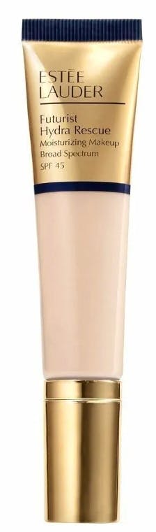 Este Lauder Futurist Hydra Rescue Moisturising Makeup Spf45 1n2 Ecru - Estée Lauder Colorfulbeauty - 0887167466739