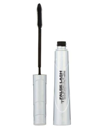 Sort Amp Oral Paris Telescopic False Lash Effect Mascara Magnetic Black - Colorfulbeauty  - 3600522097303