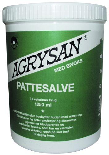 Agrysan Med Bivoks 1250 - Ryom Colorfulbeauty - 5703156149221
