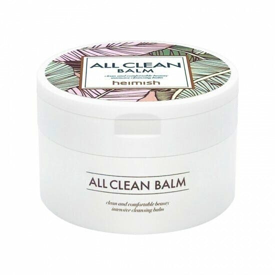 Heimish All Clean Balm 120 - Heimish Colorfulbeauty - 8809481760678