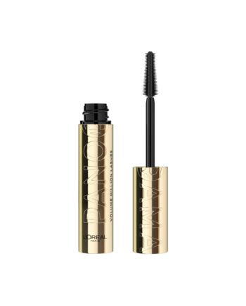 Amp Oral Paris Volume Million Lashes Panorama Mascara Brown - Colorfulbeauty  - 0000030158672