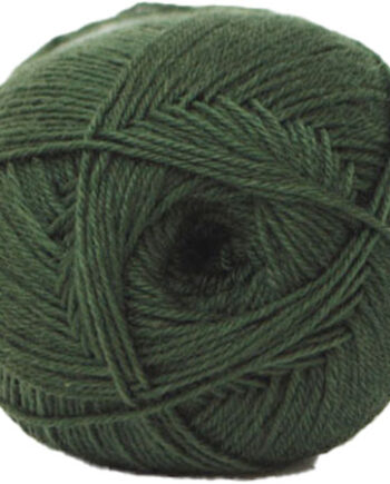 Aloe Vera Strømpegarn Hjertegarn 7770 Navy - Colorfulbeauty