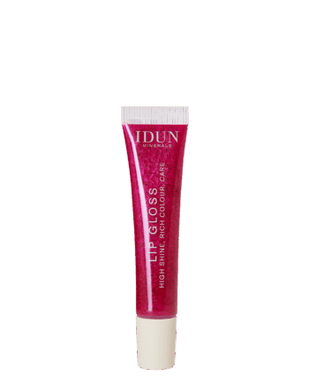 Idun Minerals Lipgloss Violetta - Idun Minerals Colorfulbeauty  - 7340074760053