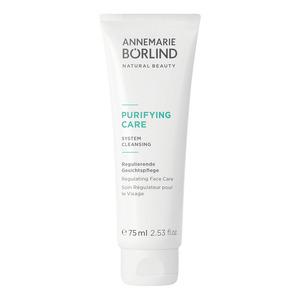 Annemarie Brlind Purifying Care Facial Cream - Colorfulbeauty - 4011061006777