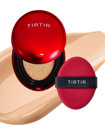 Tirtir Mask Fit Red Cushion 23n Sand - Tirtir Colorfulbeauty  - 8809679696468