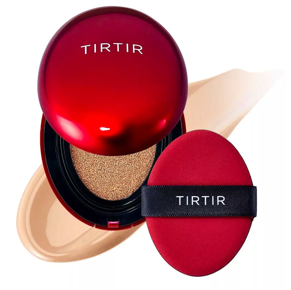 Tirtir Mask Fit Red Cushion 24n Latte - Tirtir Colorfulbeauty - 8809928133249