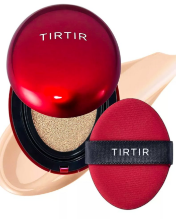 Tirtir Mask Fit Red Cushion 17c Porcelain - Tirtir Colorfulbeauty  - 8809679696444