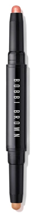 Pink Bobbi Brown Long Wear Cream Shadow Stick Duo Copper Cashew - Bobbi Brown Colorfulbeauty  - 0716170302539