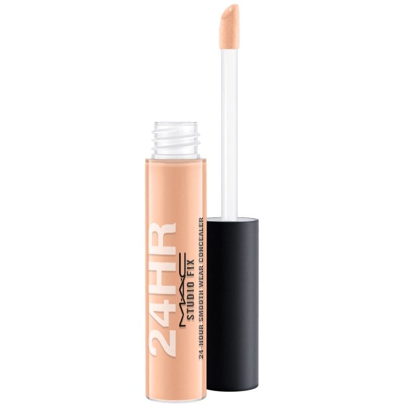 Mac Studio Fix Hour Smooth Wear Concealer Nw32 - Mac Colorfulbeauty  - 0773602531714