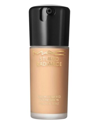 Mac Radiance Serum Powered Foundation - Mac Colorfulbeauty  - 0773602657025
