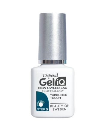 Depend Gel Turquoise Touch - Depend Colorfulbeauty  - 0000073201823