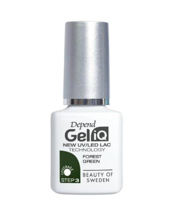 Grøn Depend Gel Forest Green - Depend Colorfulbeauty  - 0000073201816
