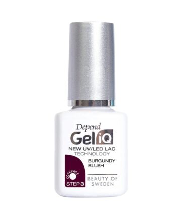 Depend Gel Burgundy Blush - Depend Colorfulbeauty  - 0000073182146