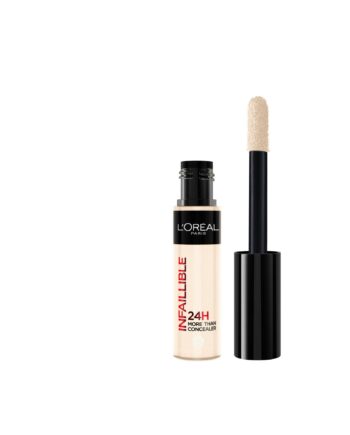 Amp Oral Paris Infaillible More Than Concealer 320 Cool - Colorfulbeauty  - 0000030173552