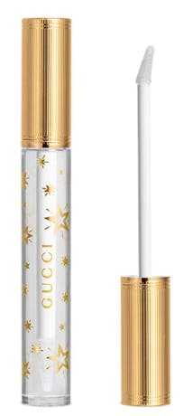 Gucci Plump & Care Lip Gloss Joslyn Clair 117 - Gucci Colorfulbeauty - 3616303475024