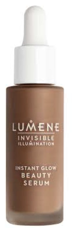 Lumene Invisible Illumination Instant Glow Beauty Derum Deep - Lumene Colorfulbeauty - 6412600833485