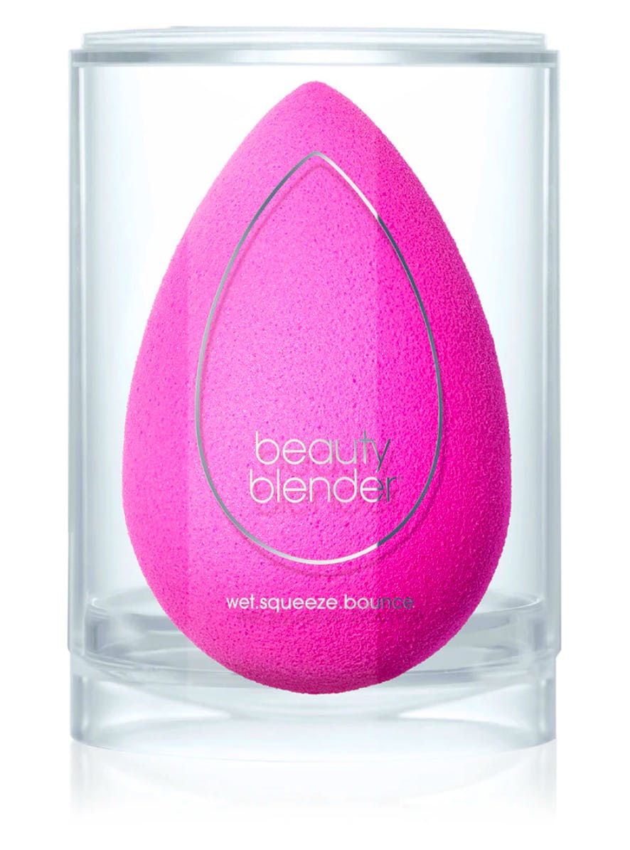 Pink Beautyblender Beauty Blender Original Stk - Beautyblender Colorfulbeauty  - 0815985023346