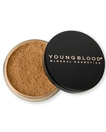 Youngblood Natural Loose Mineral Foundation Toffee - Youngblood Colorfulbeauty  - 0696137010106