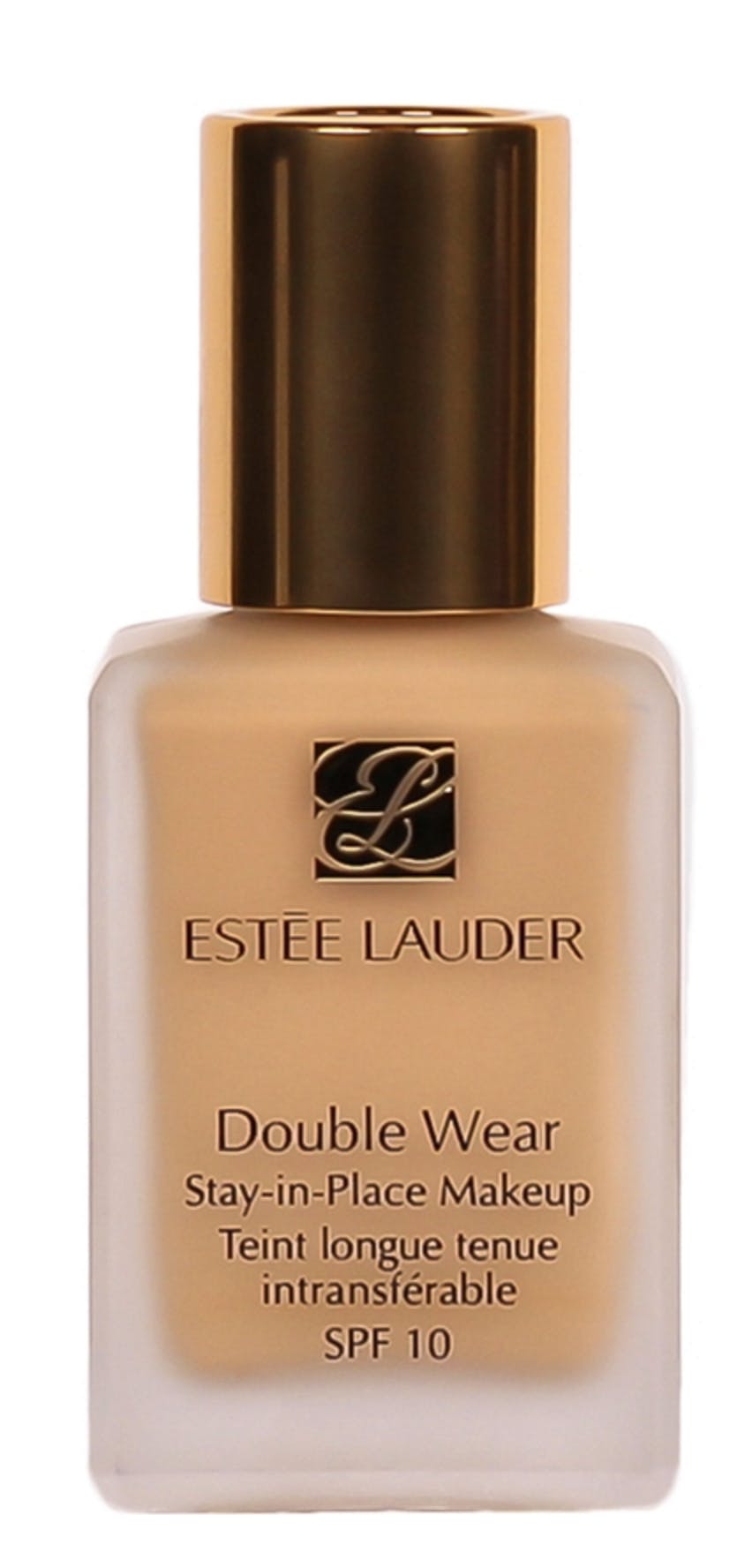 Este Lauder Double Wear Foundation 1w2 Sand Spf10 - Estée Lauder Colorfulbeauty  - 0027131392378