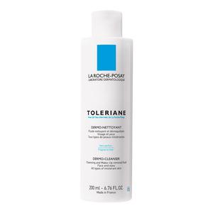Roche Posay Toleriane Cleanser 200 - La Roche-posay Colorfulbeauty - 3433422406599