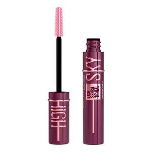Maybelline New York Lash Sensational Sky High Mascara Burgundy Haze - Maybelline Colorfulbeauty  - 30144552