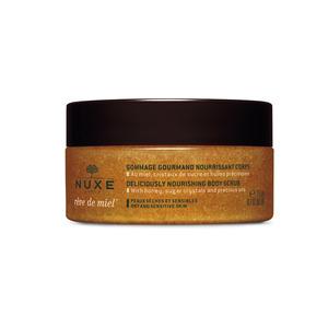 Nuxe Rve Miel Nourishing Body Scrub 175 - Nuxe Colorfulbeauty - 3264680010941