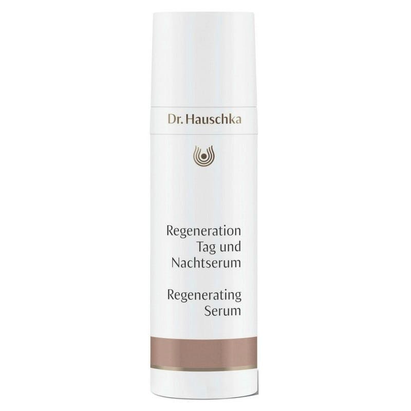 Hauschka Regenerating Serum - Dr. Hauschka Colorfulbeauty - 4020829103115