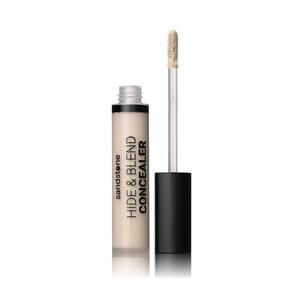 Sandstone Hide & Blend Concealer Flere Farver - Sandstone Colorfulbeauty - 5713584004221