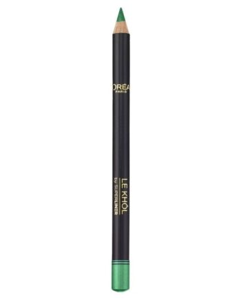 Grøn Amp Oral Paris Superliner Khol 116 Rainforest Green - Colorfulbeauty  - 3600523409341