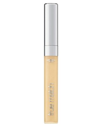 Amp Oral Paris True Match The One Concealer Ivory - Colorfulbeauty  - 3600523500154