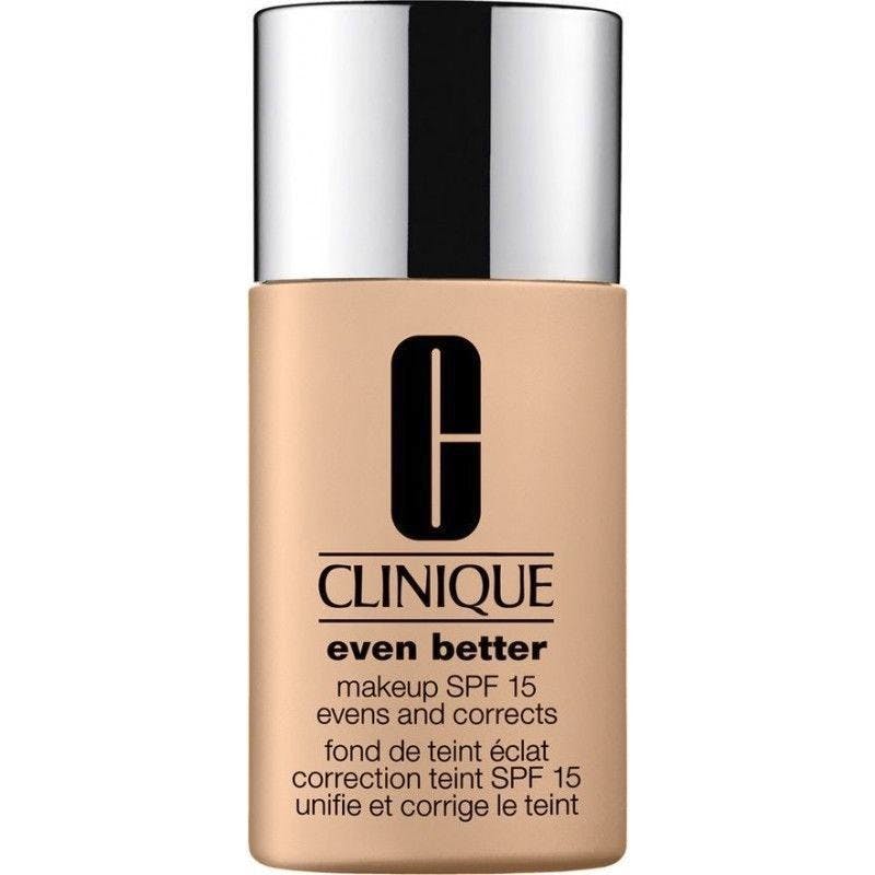 Clinique Even Better Makeup Ivory Spf15 - Clinique Colorfulbeauty - 0020714324629
