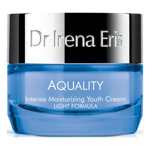 Irena Eris Aquality Moisturizing Youth Cream - Dr. Irena Eris Colorfulbeauty - 5900717267138