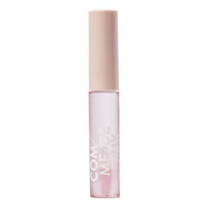 Comme Deux Lipsync Lip Oil Clear - Comme Deux Colorfulbeauty - 745760326181