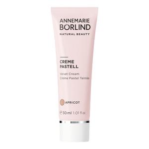 Annemarie Brlind Creme Pastell Day Cream Flere Farver - Colorfulbeauty  - 4011061232312