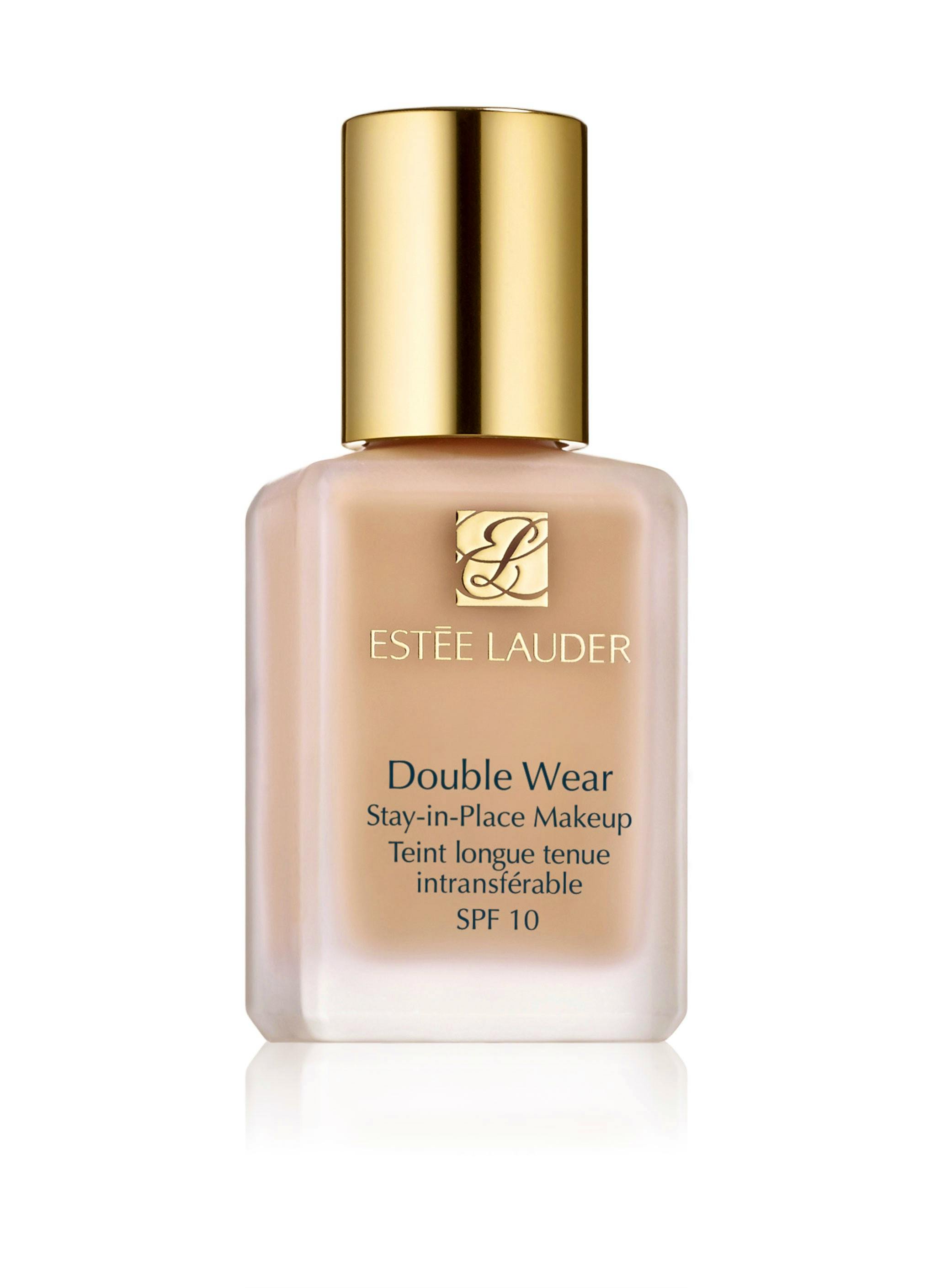 Este Lauder Double Wear Foundation 1n0 Porcelain - Estée Lauder Colorfulbeauty  - 0887167178670