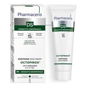 Pharmaceris Octopirox Soothing Face Cream - Pharmaceris Colorfulbeauty - 5900717141711