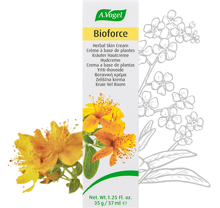 Vogel Echinacea Creme - A. Vogel Colorfulbeauty - 7610313398362