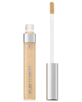 Amp Oral Paris True Match The One Concealer Rose Ivory - Colorfulbeauty  - 3600523500284