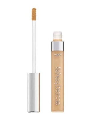 Amp Oral Paris True Match The One Concealer 2rc Rose Vanilla - Colorfulbeauty  - 3600523500185