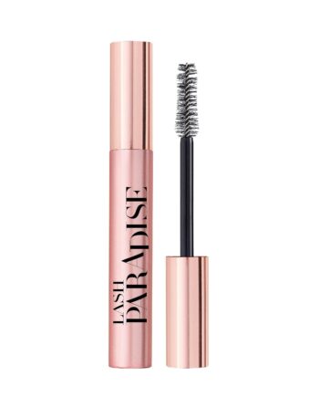 Sort Amp Oral Paris Paradise Mascara Intense Black - Colorfulbeauty  - 3600523897308