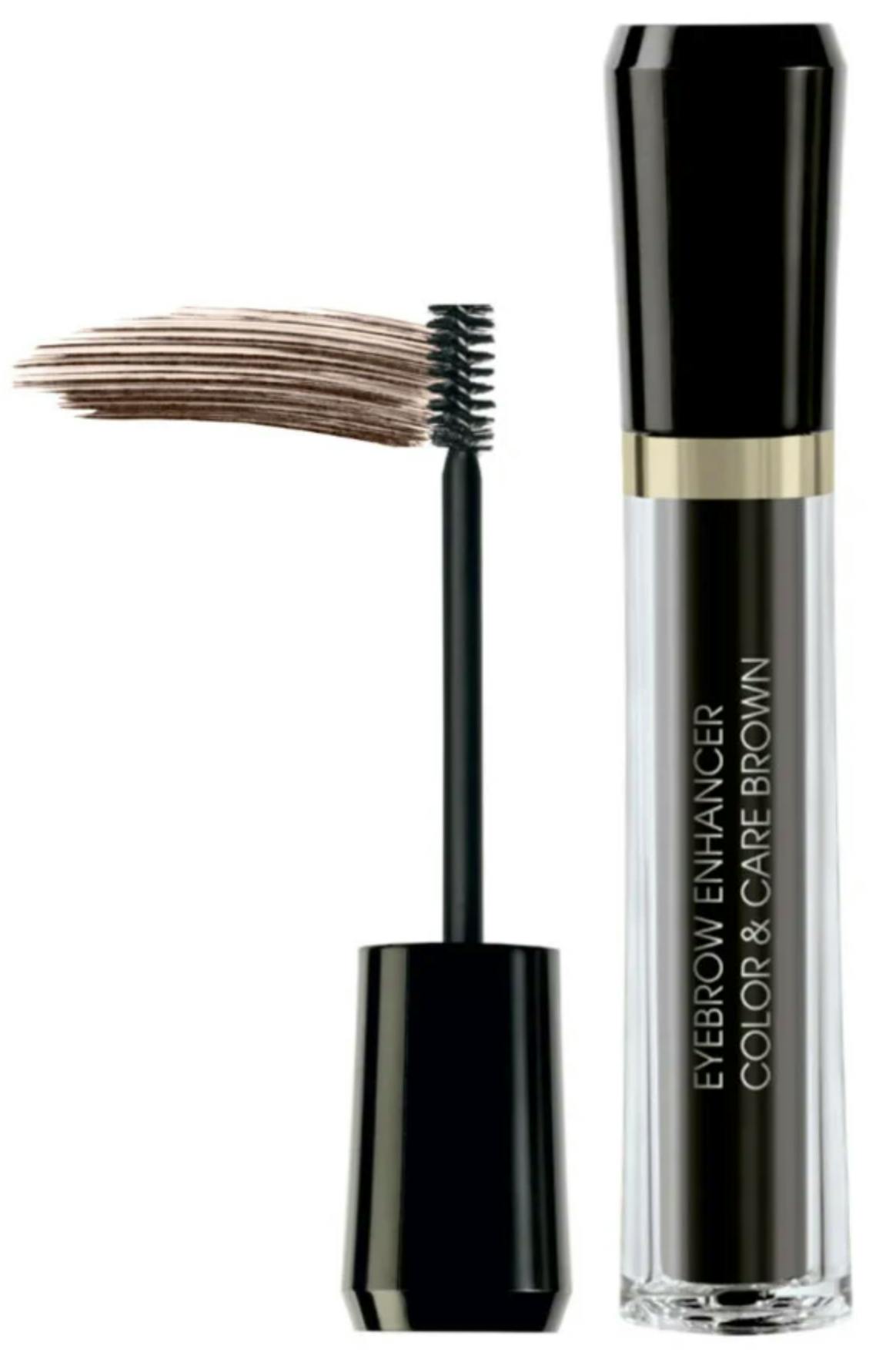 Beaut Eyebrow Enhancer Color & Care Brown - M2 Beauté Colorfulbeauty  - 4260180218466